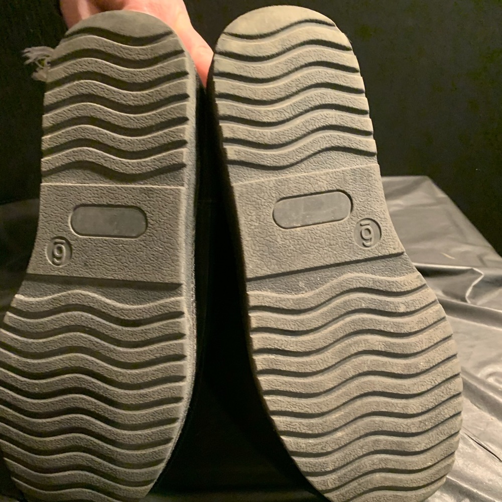 Target Boots - Picture 4 of 4